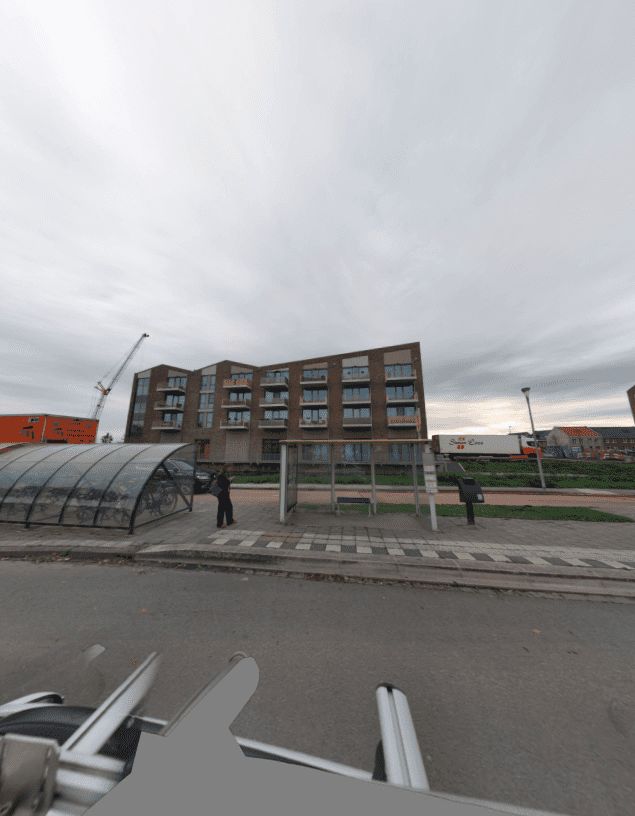 Schoenmakersland 4 - Bunschoten-Spakenburg