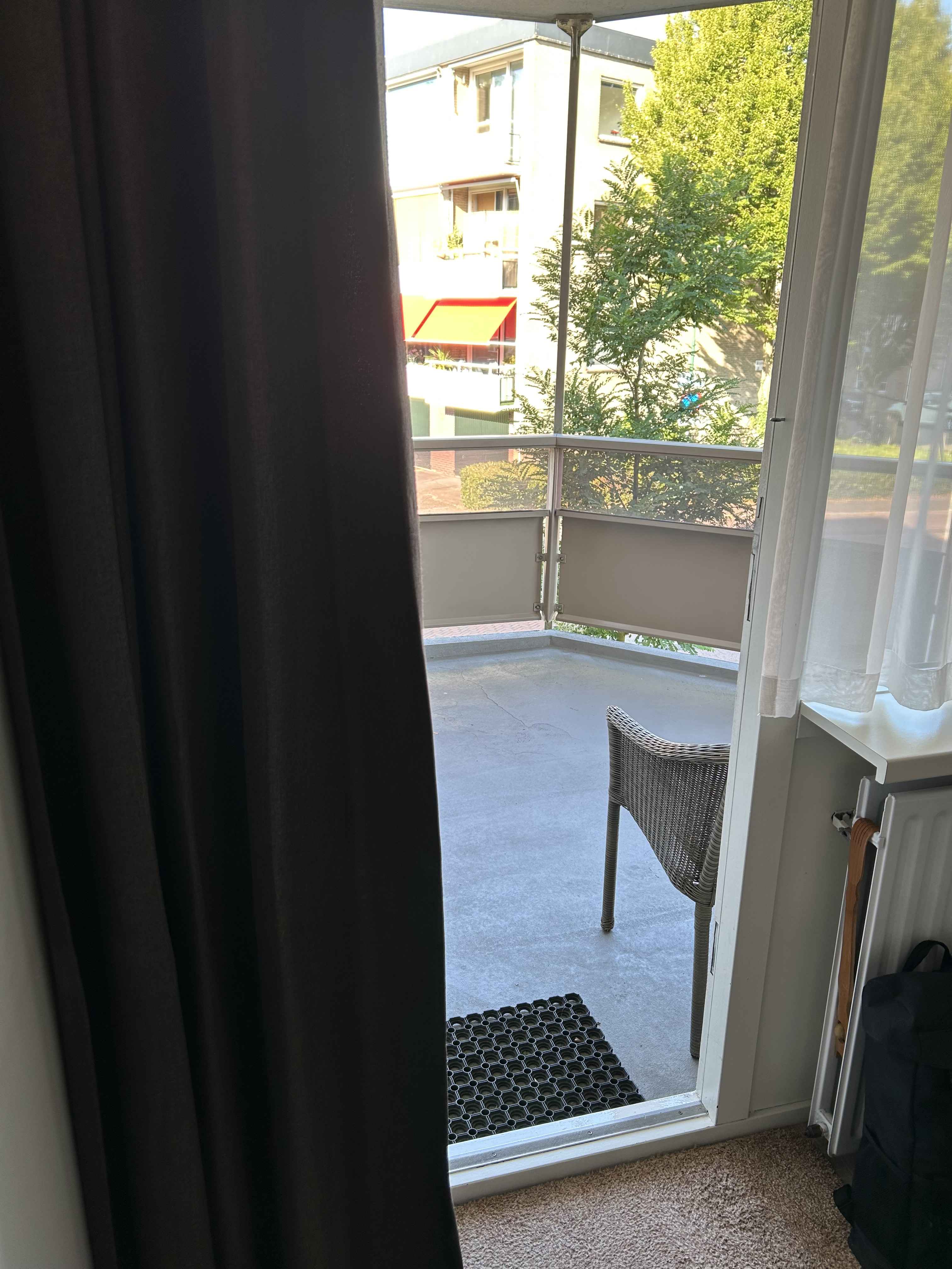 Bosstraat 27 - Baarn