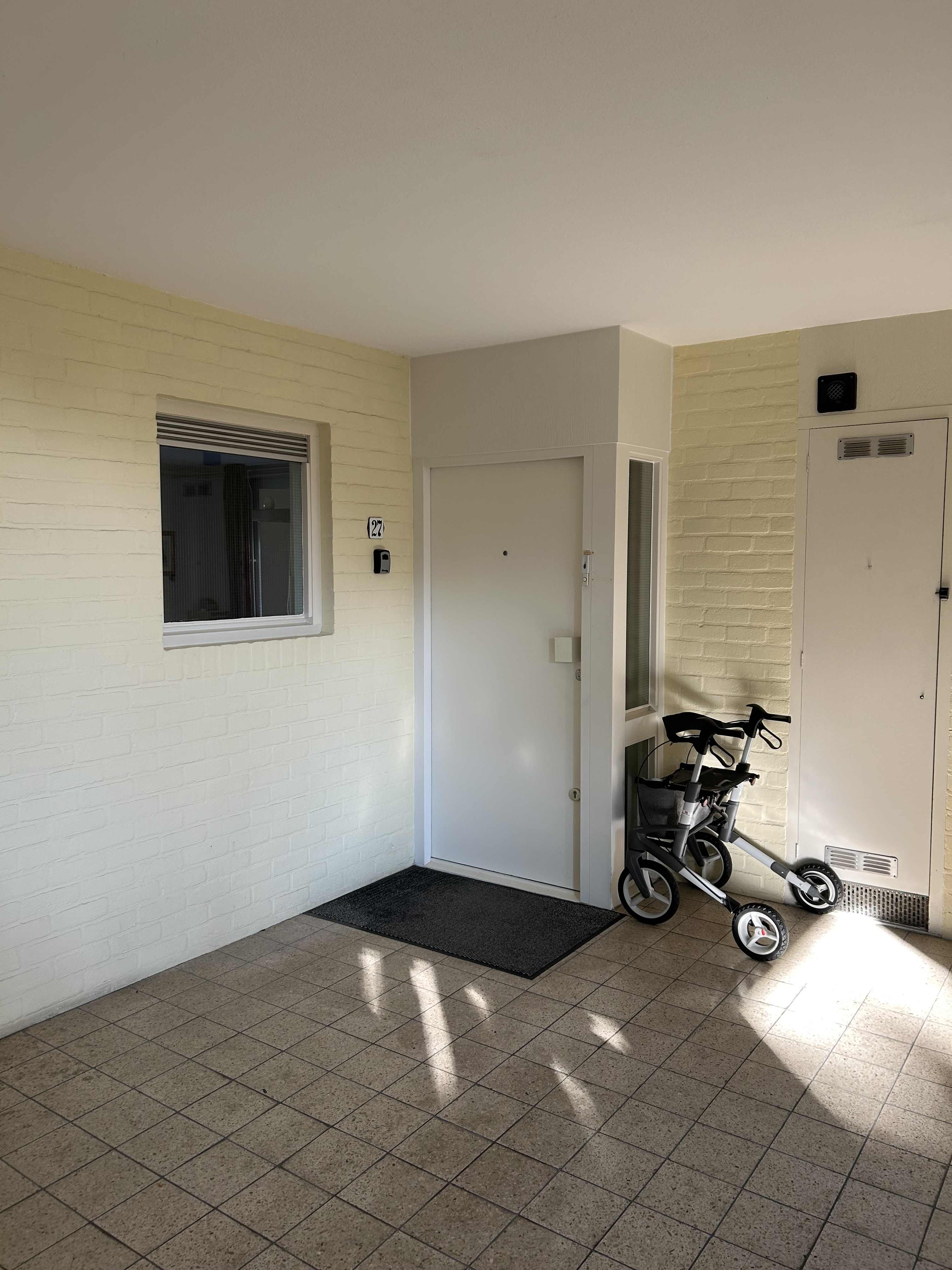 Bosstraat 27 - Baarn