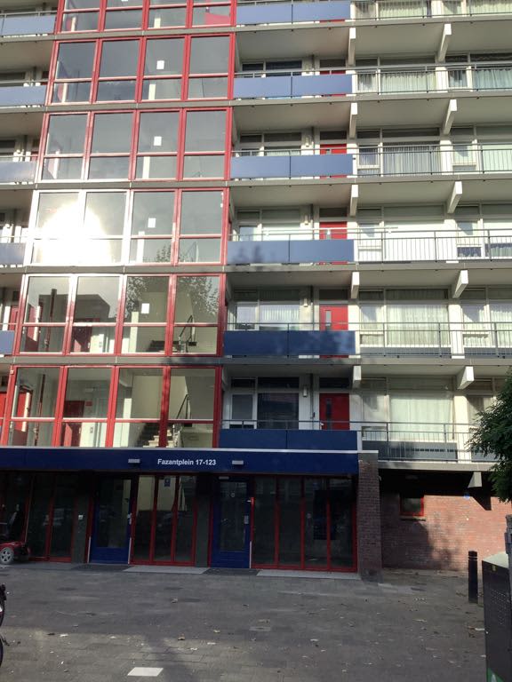 Fazantplein 105 - Zwijndrecht