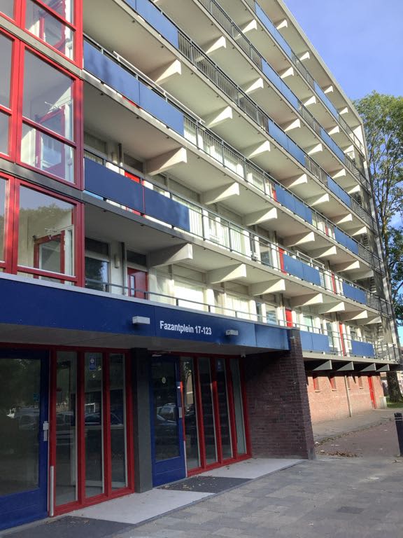 Fazantplein 105 - Zwijndrecht