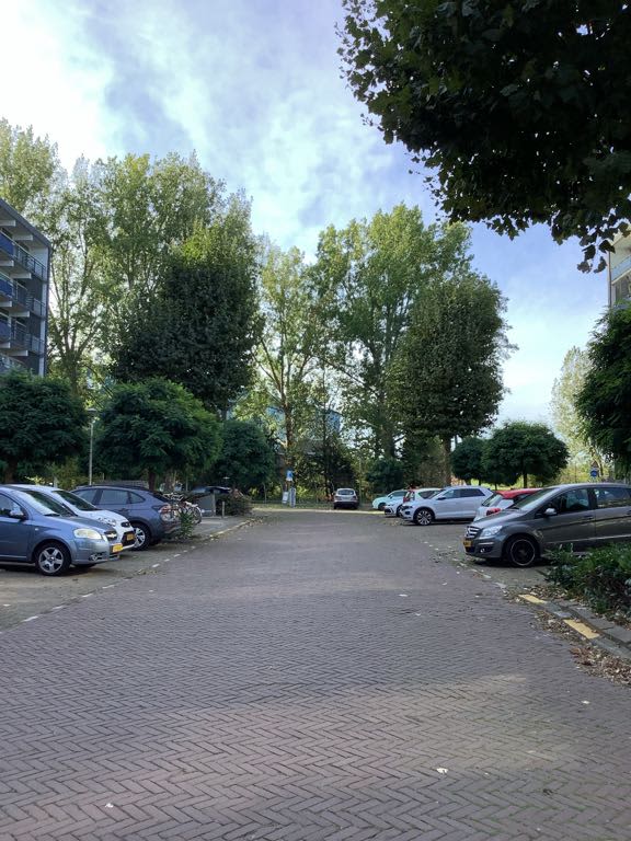 Fazantplein 105 - Zwijndrecht