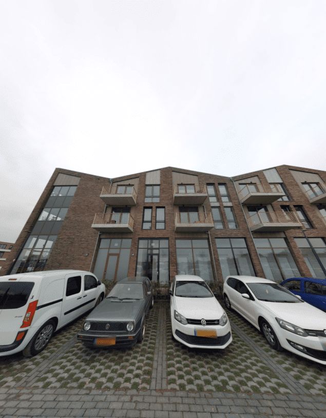 Schoenmakersland 117 - Bunschoten-Spakenburg