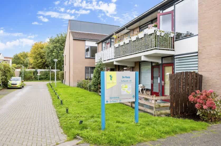 de Raep 12 - Beverwijk