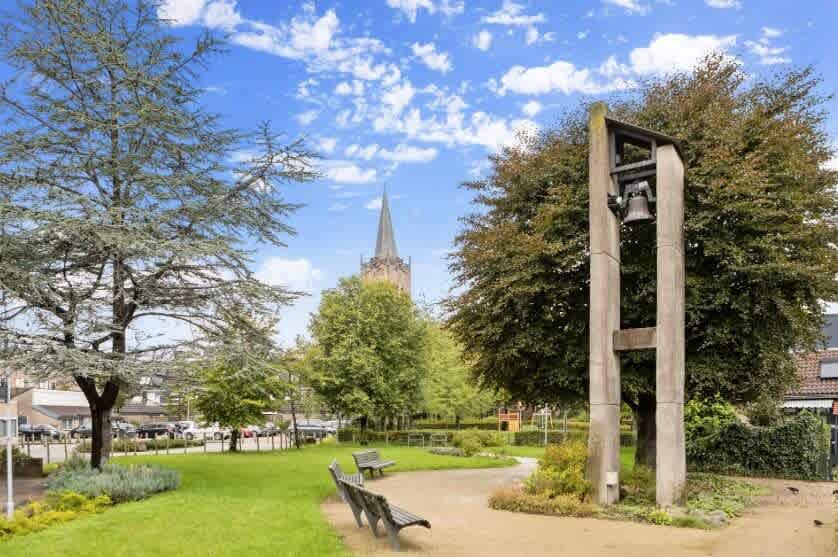 de Raep 12 - Beverwijk