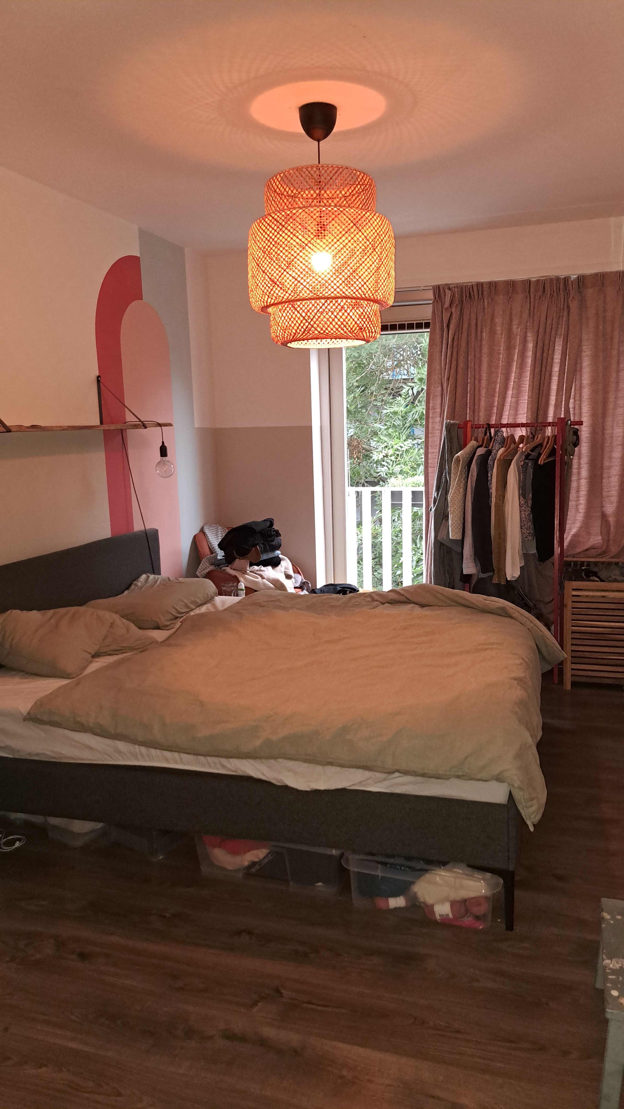 Vrolikstraat 283F - Amsterdam