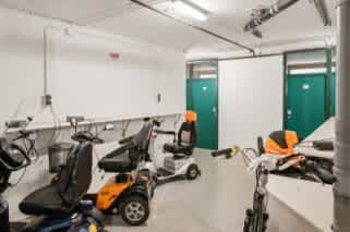 Costa Ricadreef 87 - Utrecht