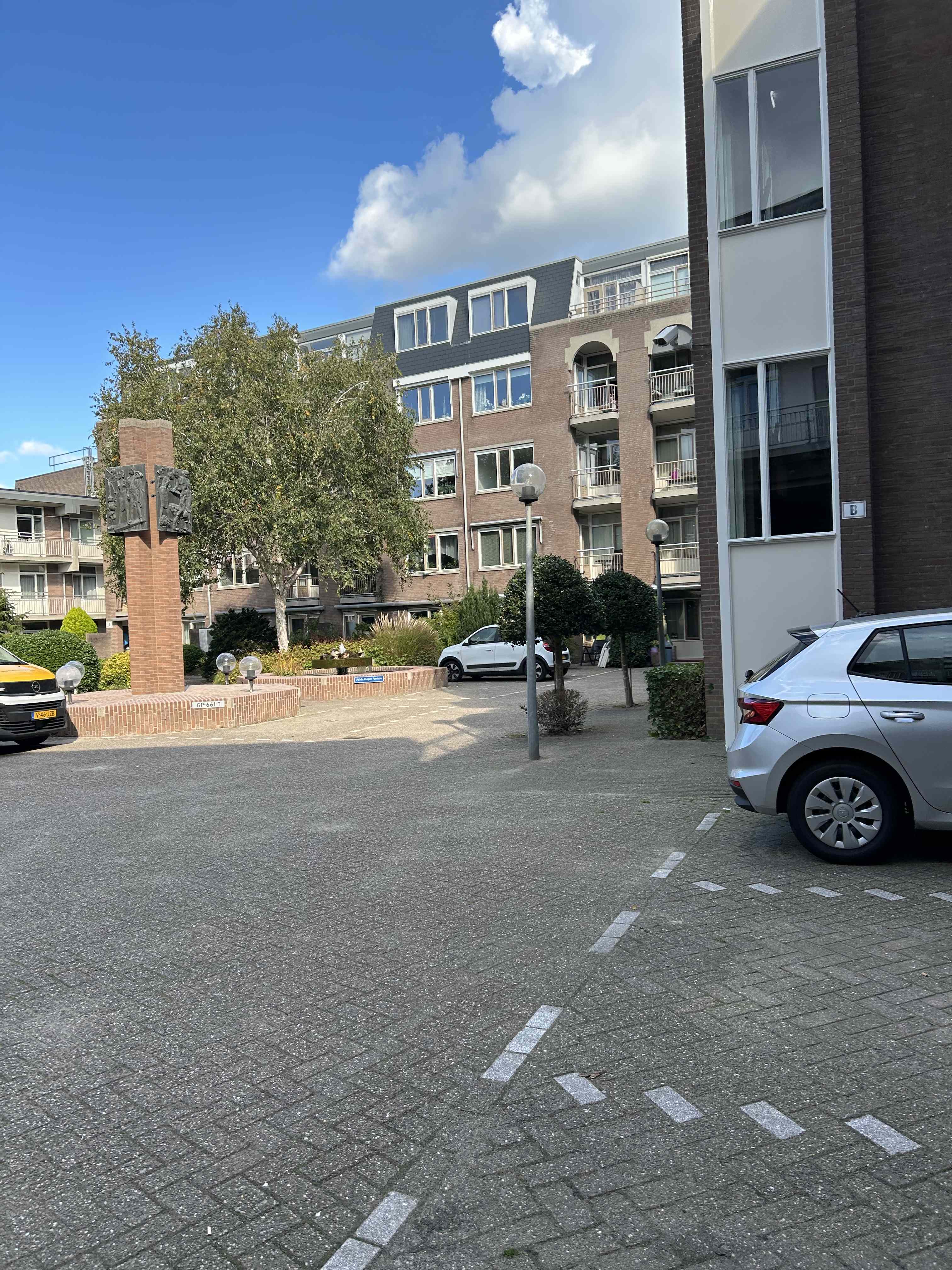 Haarstraat 111 - Gorinchem