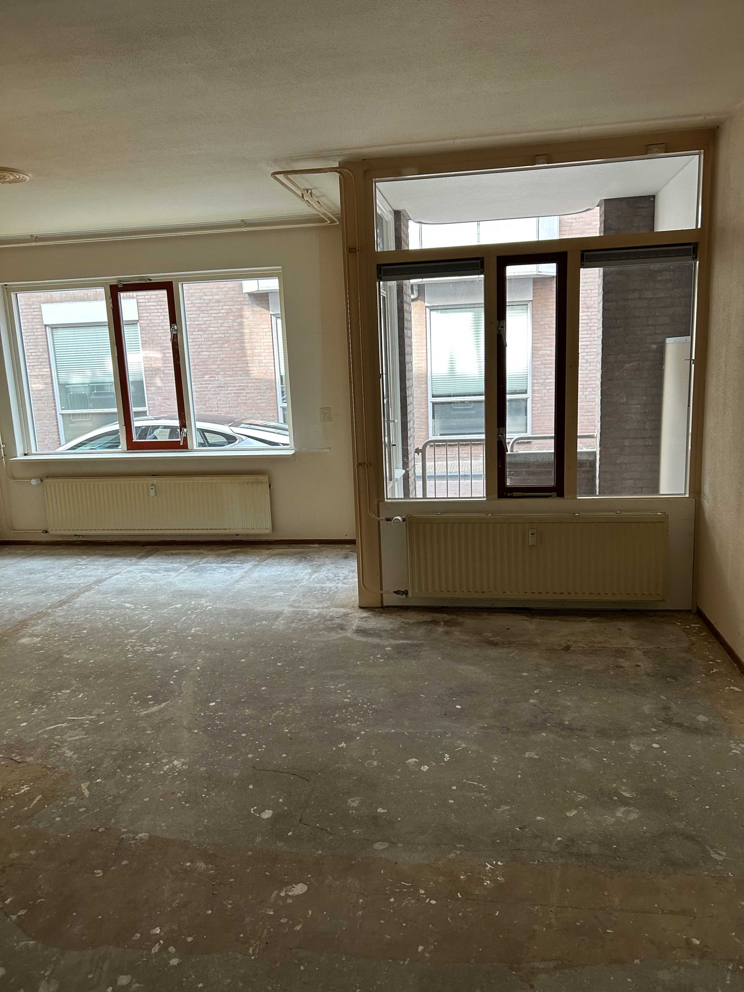 Haarstraat 111 - Gorinchem