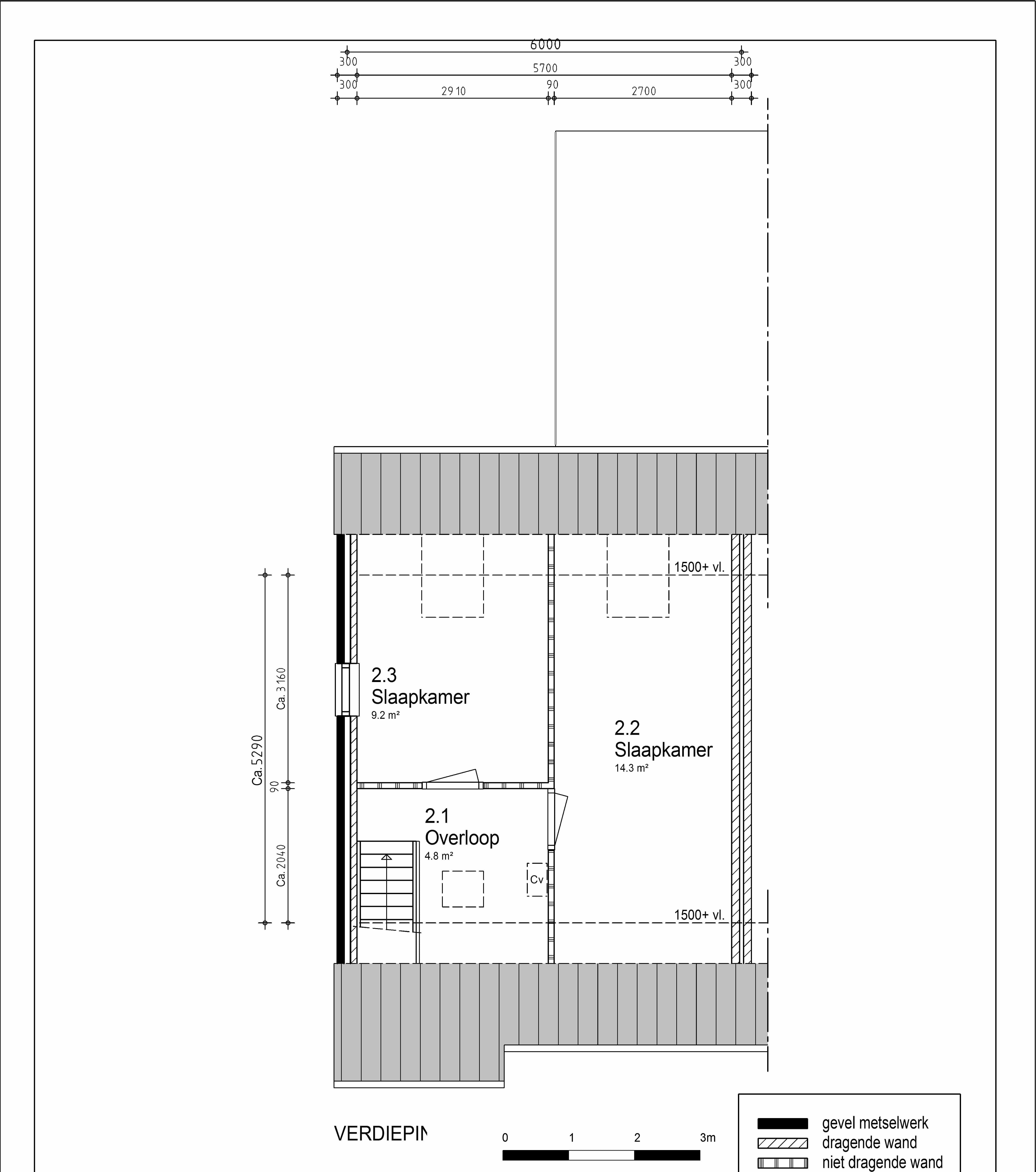 Het Voorburg 14 - Ommeren