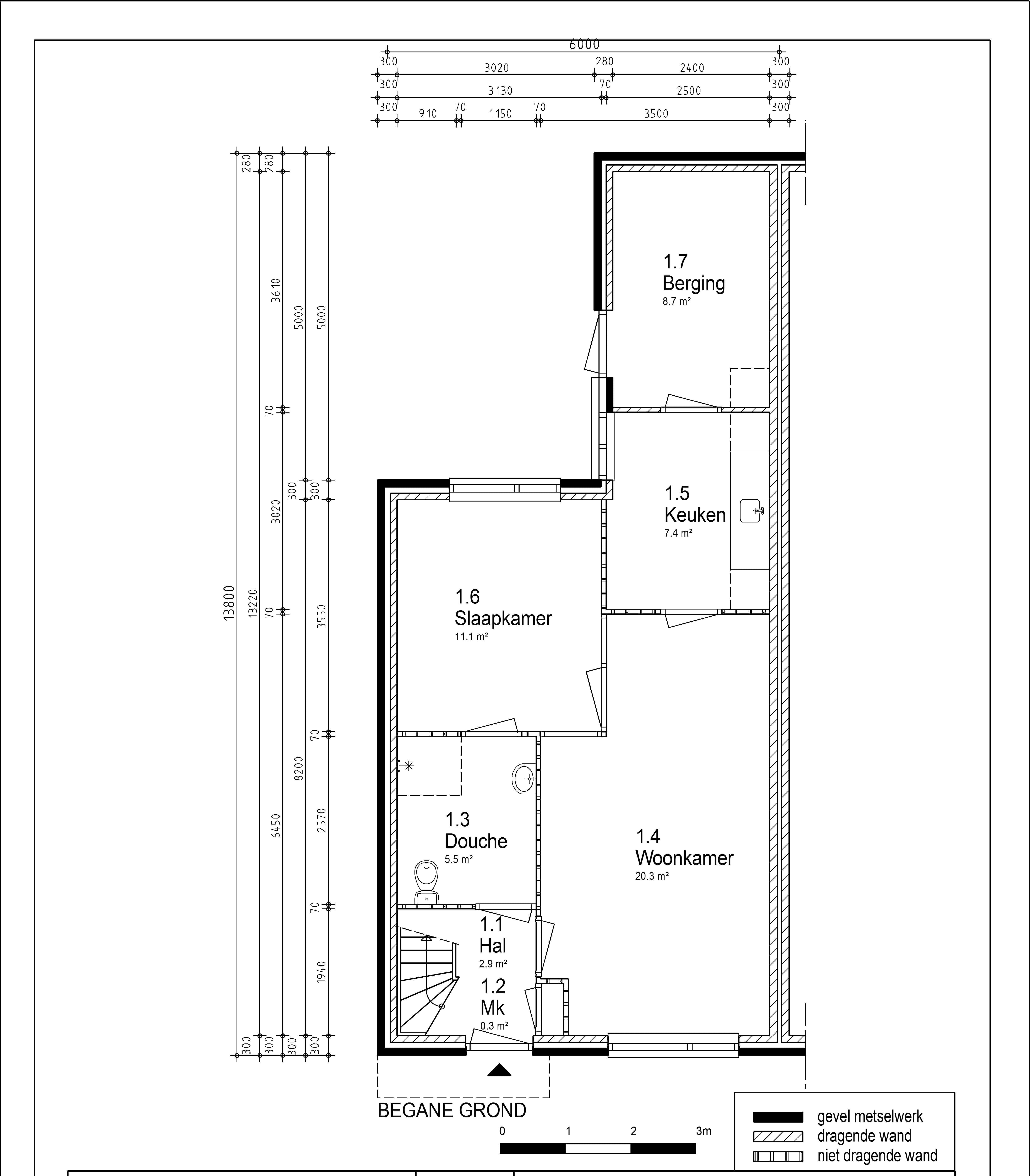 Het Voorburg 14 - Ommeren
