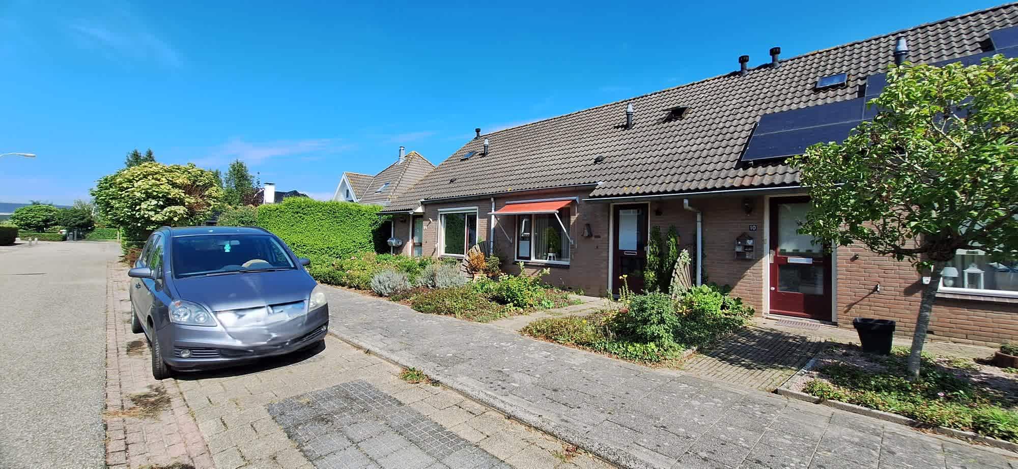 Het Voorburg 14 - Ommeren