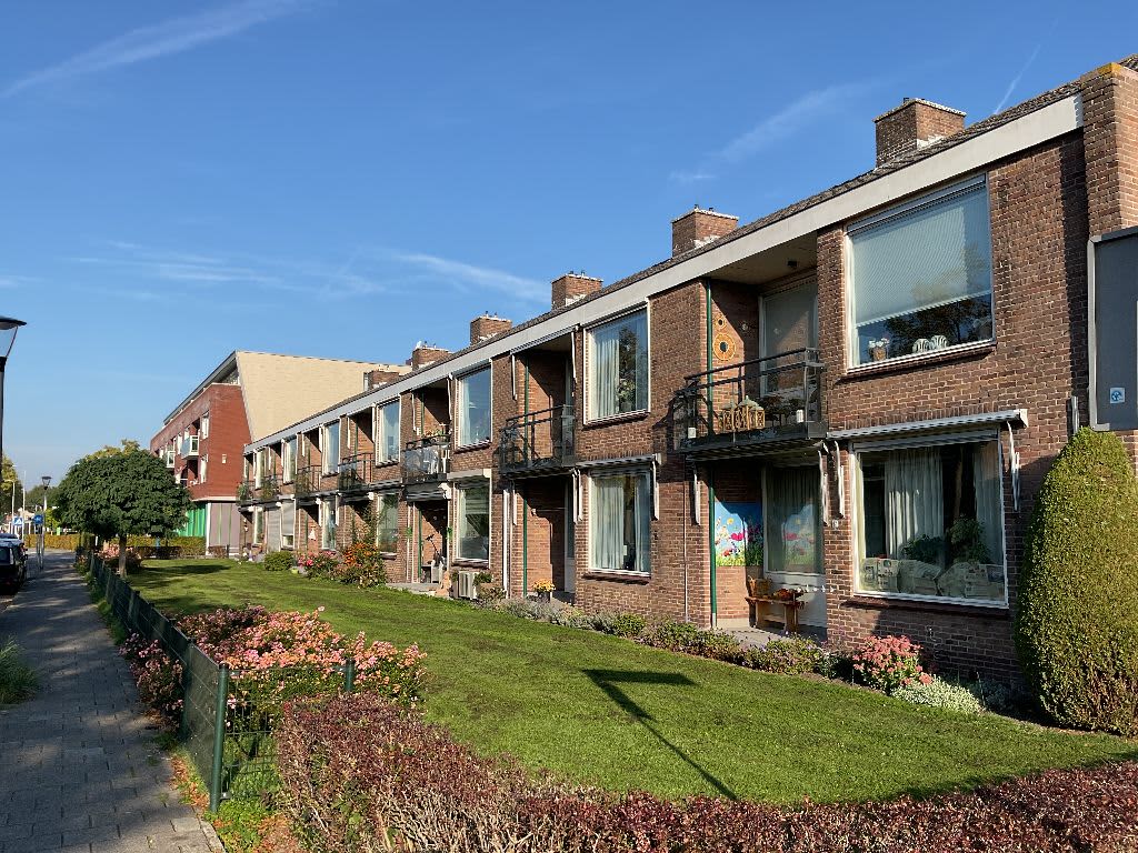 Koningin Emmalaan 77 - Leerdam