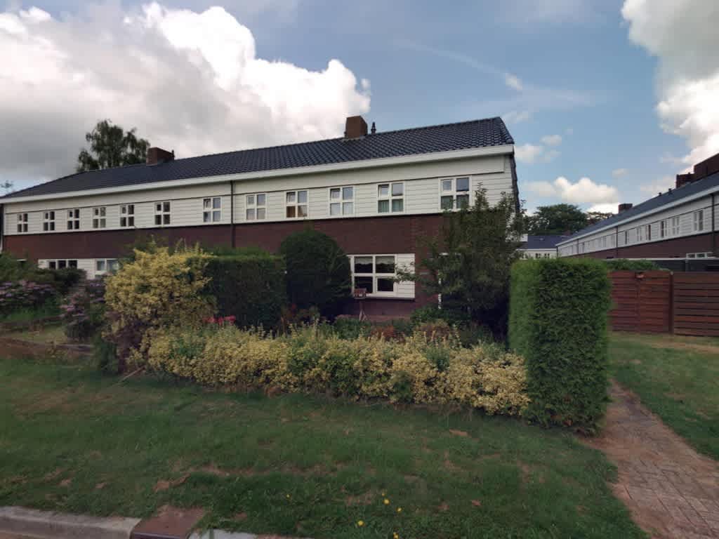 Irisweg 15 - Haren Gn