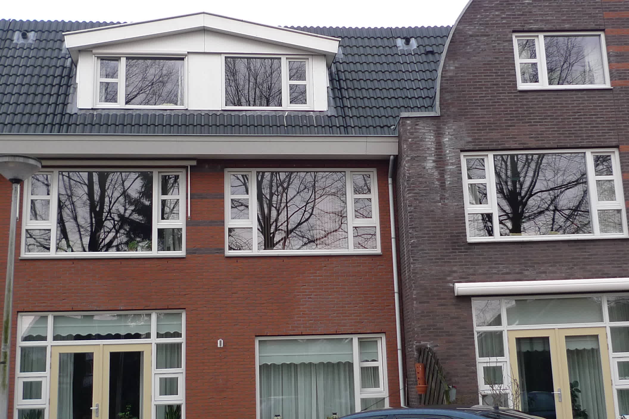 Lefebureplein 40 - Oudewater
