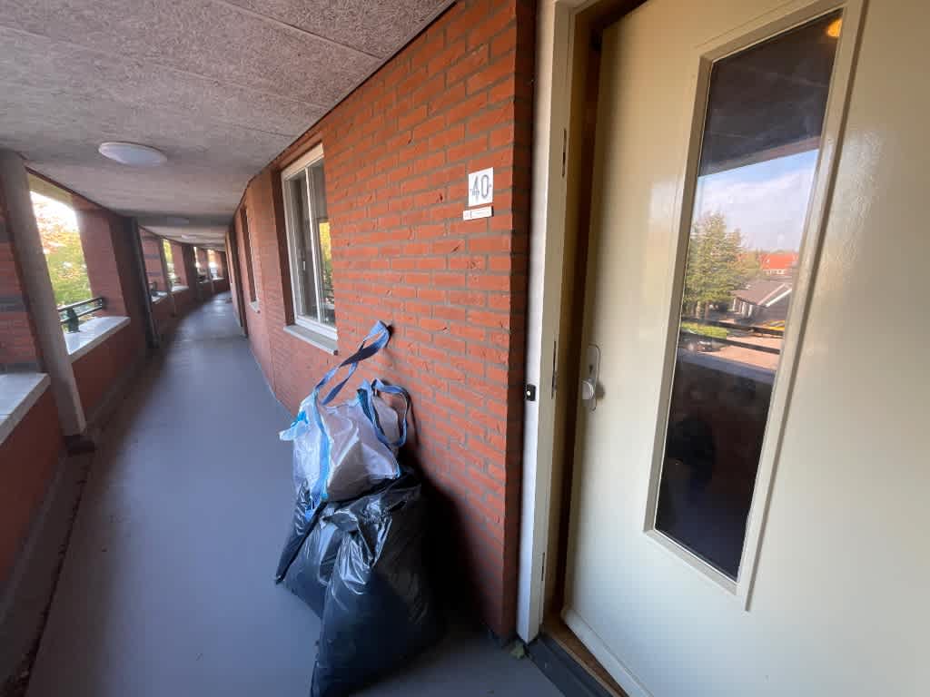 Lefebureplein 40 - Oudewater