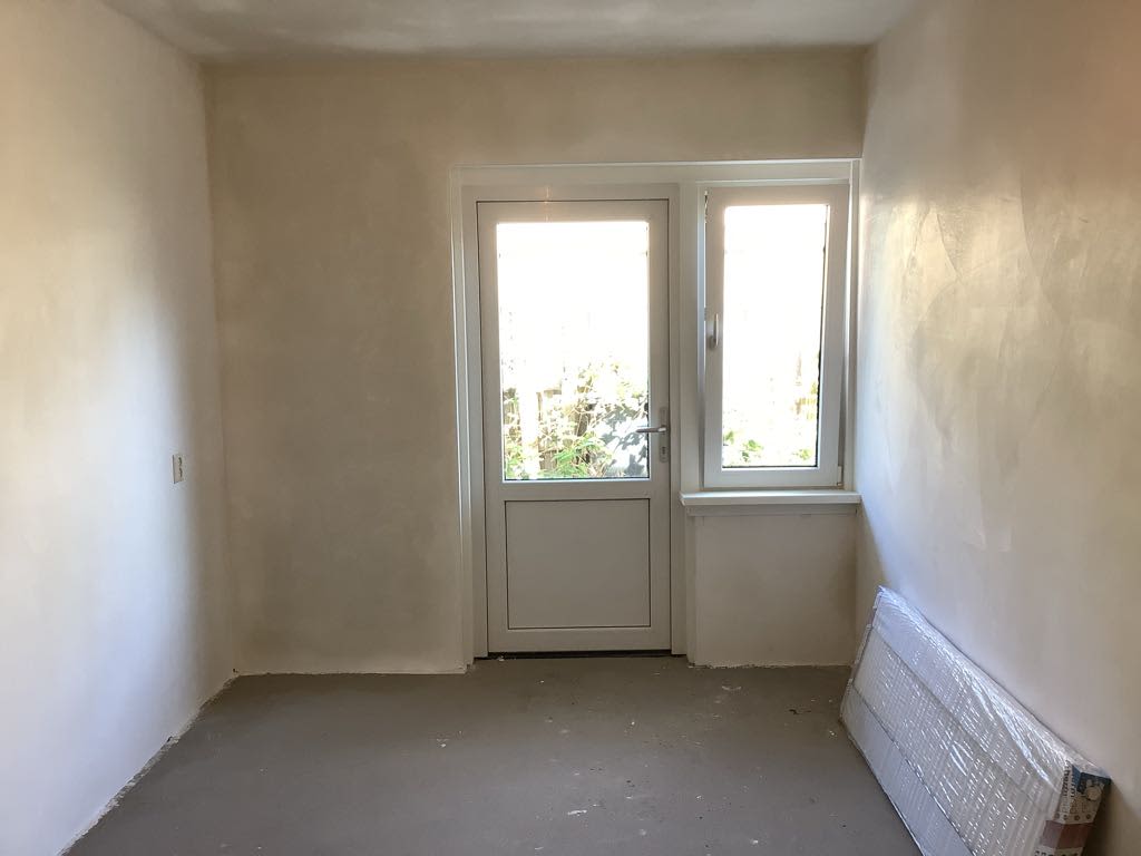 Nieuwlichtstraat 73 - Utrecht