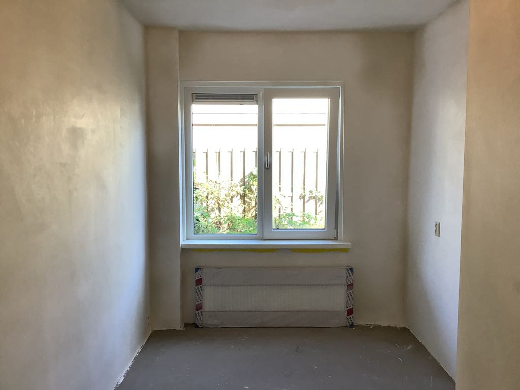 Nieuwlichtstraat 73 - Utrecht