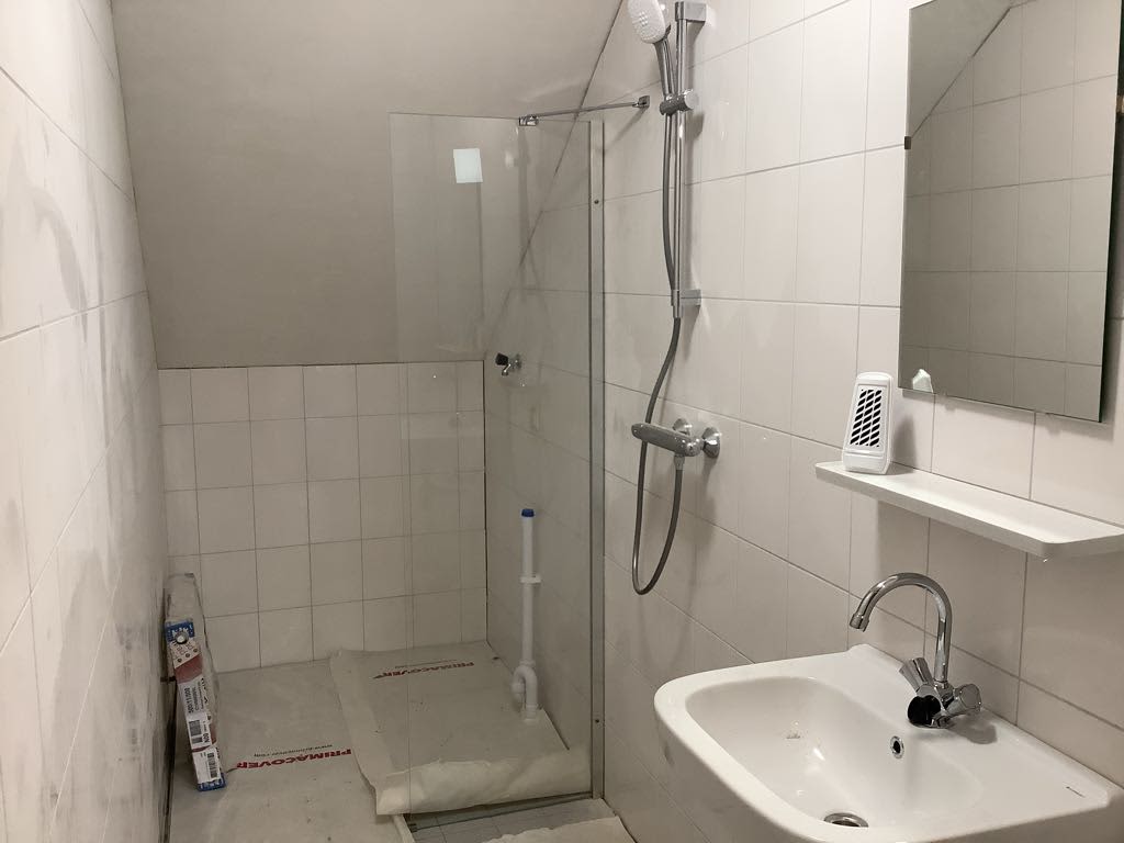 Nieuwlichtstraat 73 - Utrecht