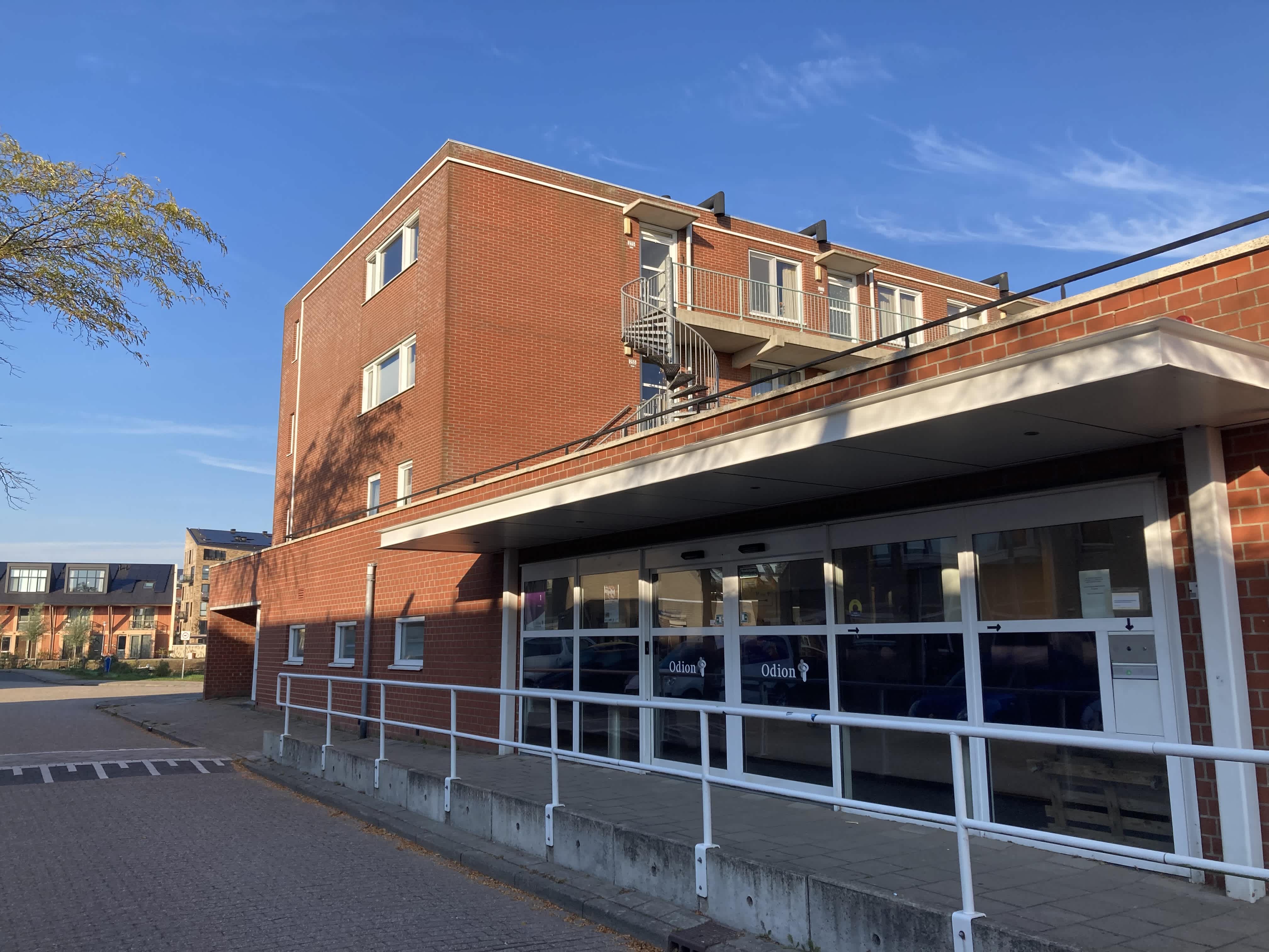 George Gershwinstraat 275 - Zaandijk