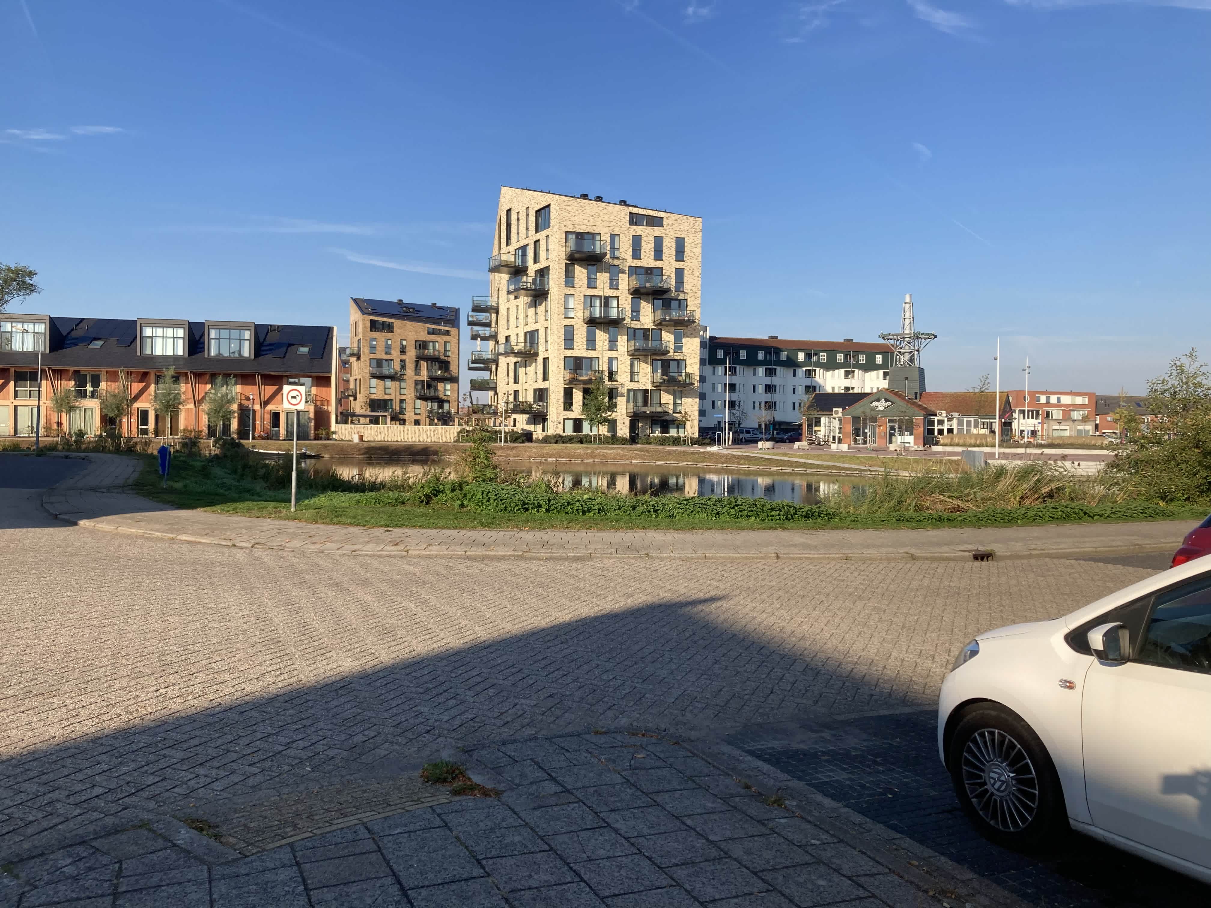 George Gershwinstraat 275 - Zaandijk