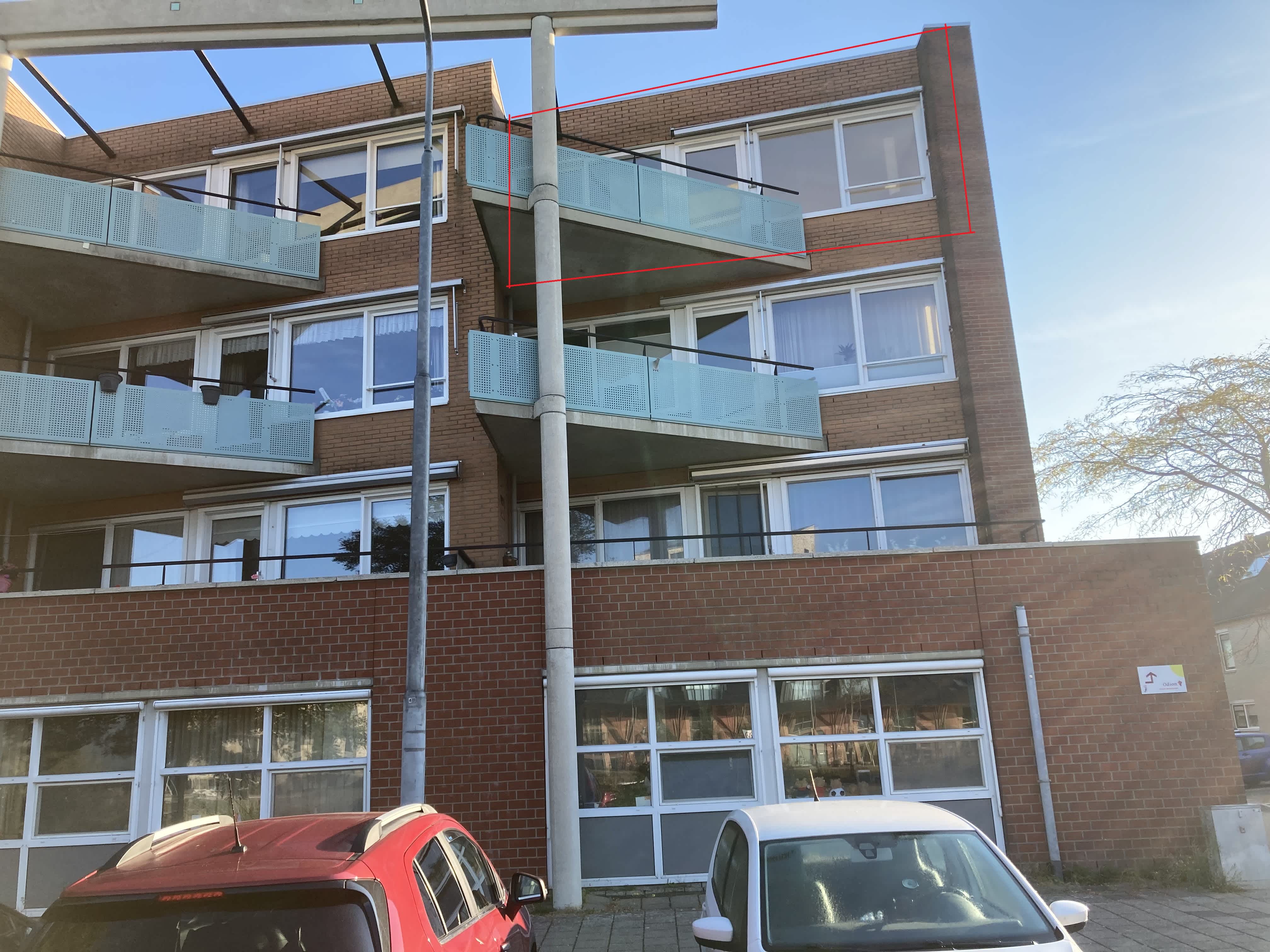 George Gershwinstraat 275 - Zaandijk