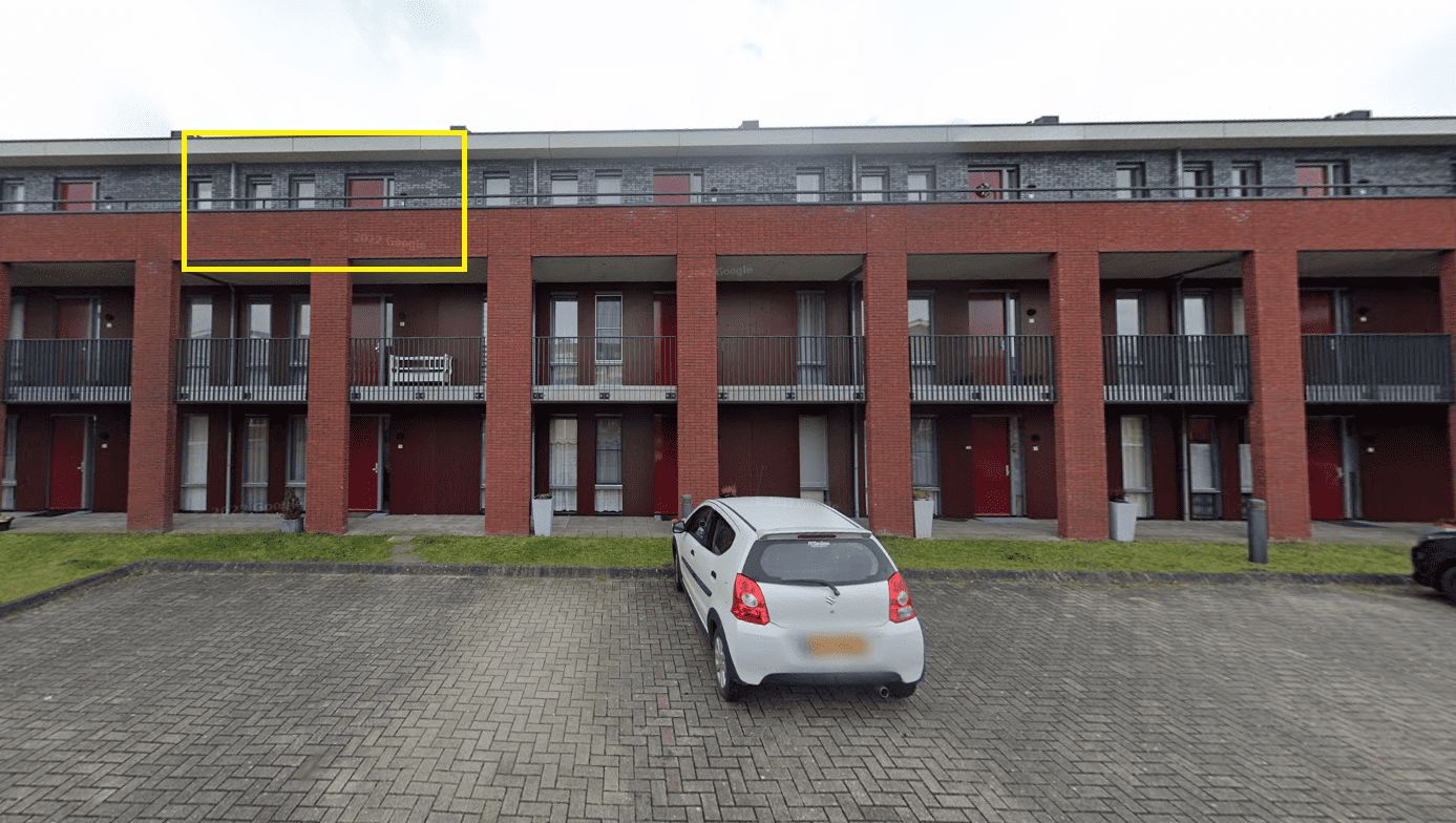 Geometrielaan 232 - Uithoorn