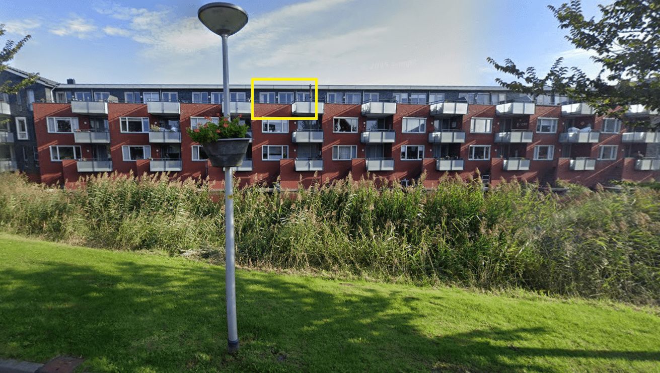 Geometrielaan 232 - Uithoorn