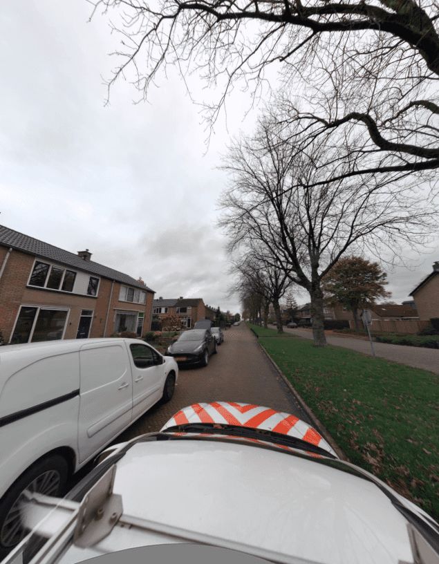 Zuiderzeelaan 43 - Bunschoten-Spakenburg