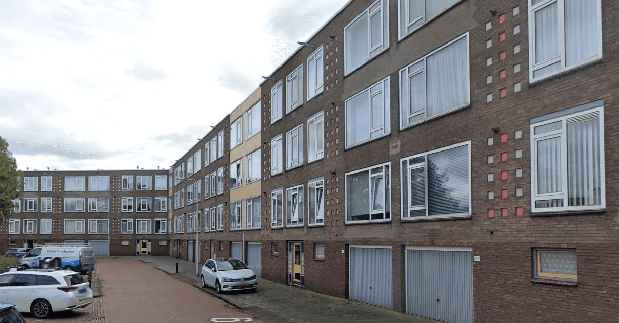 Schulpweg 176 - Velsen-Noord