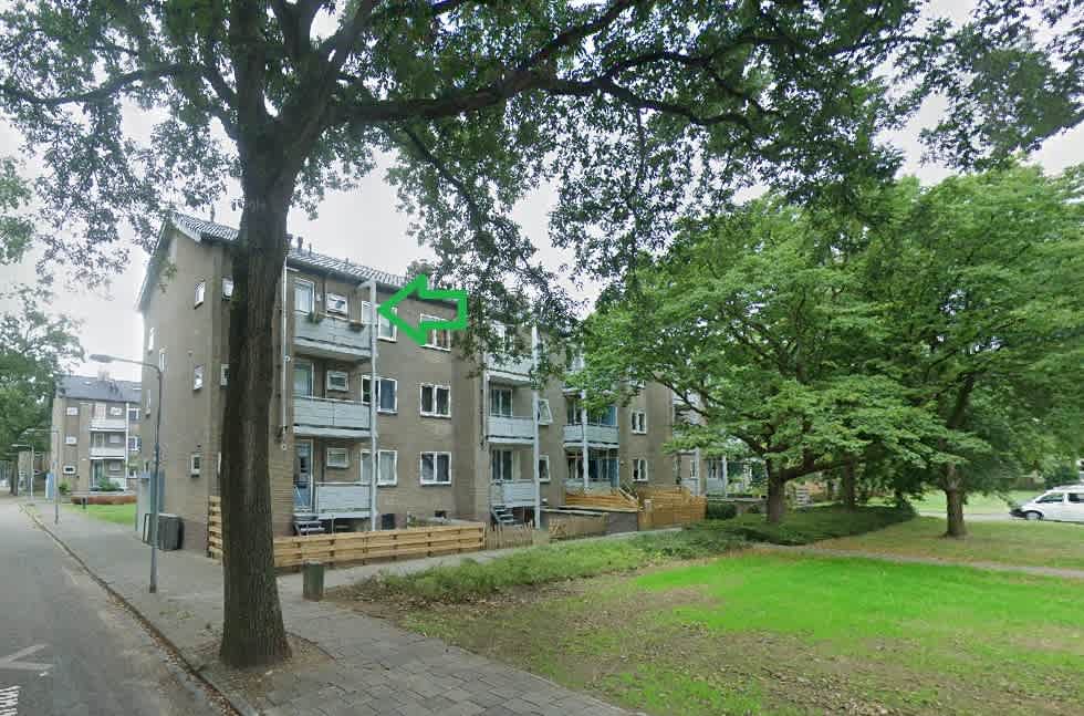 Erfgooiersstraat 453 - Hilversum