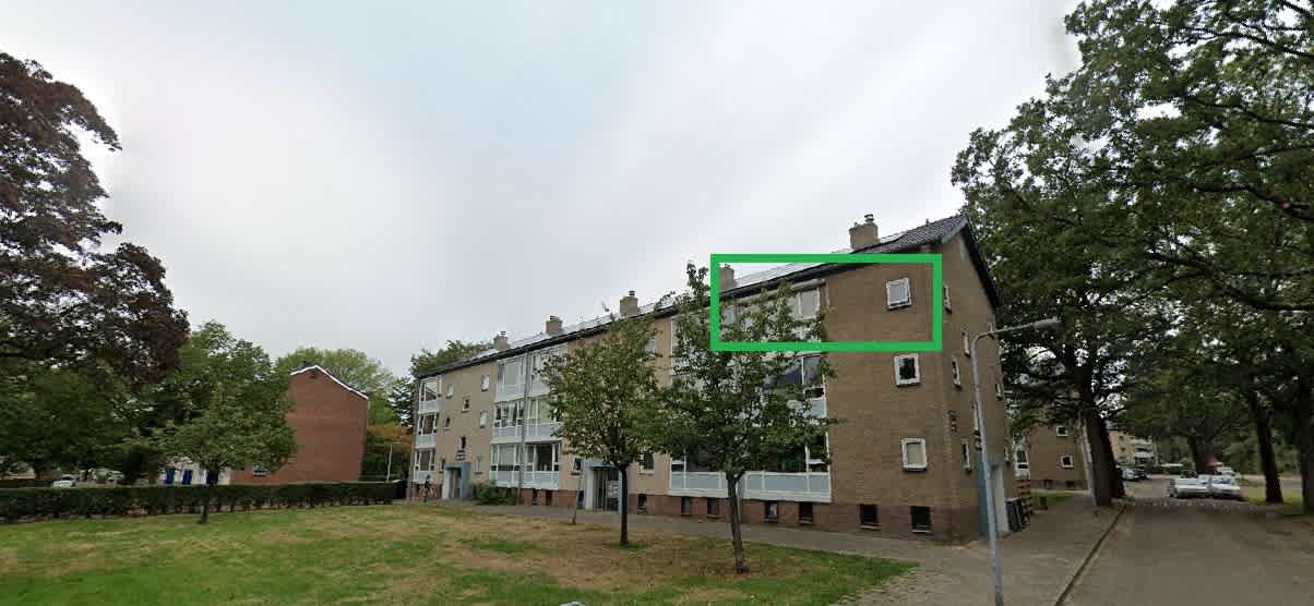 Erfgooiersstraat 453 - Hilversum