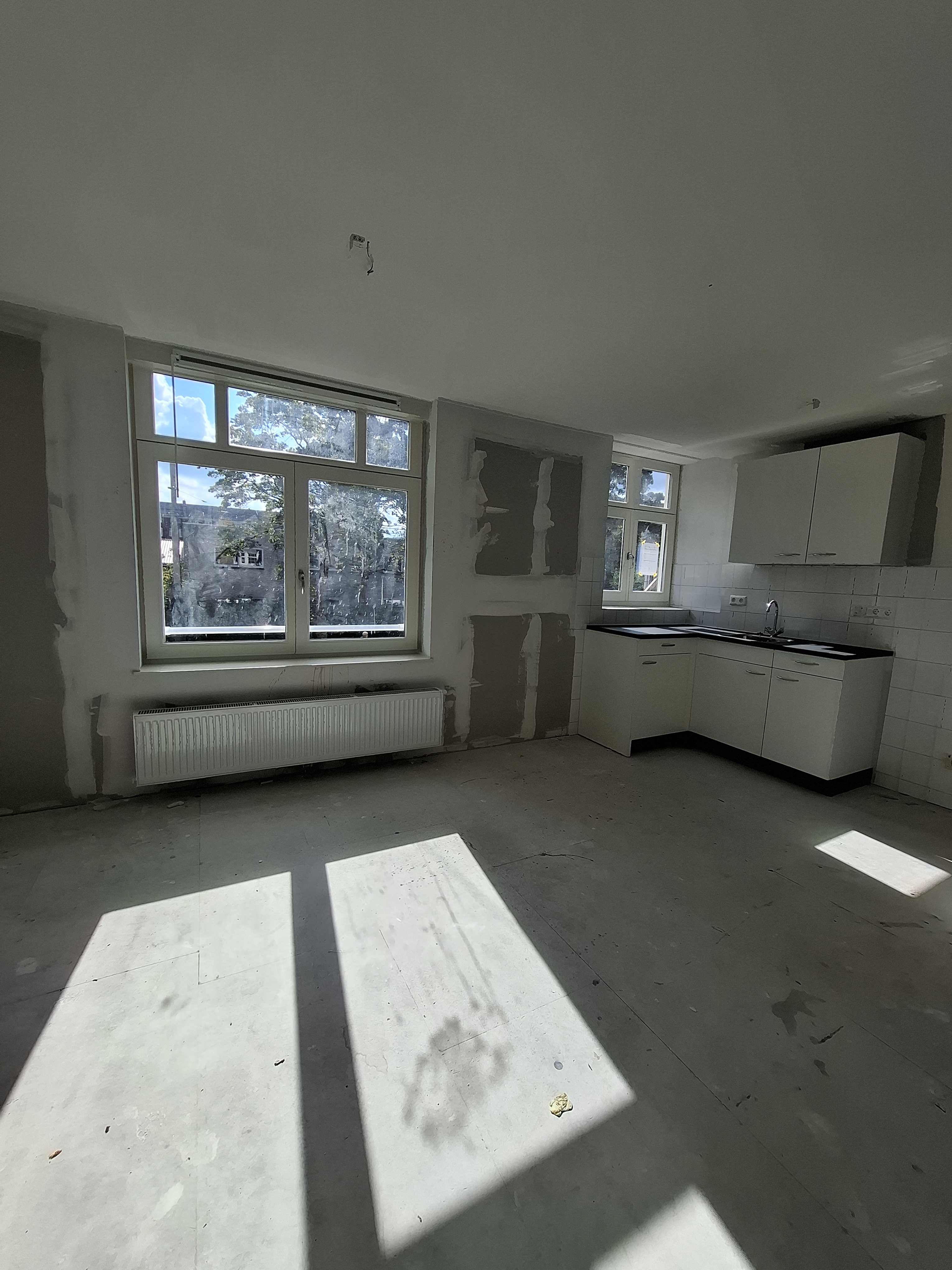 Lekstraat 30-1 - Amsterdam