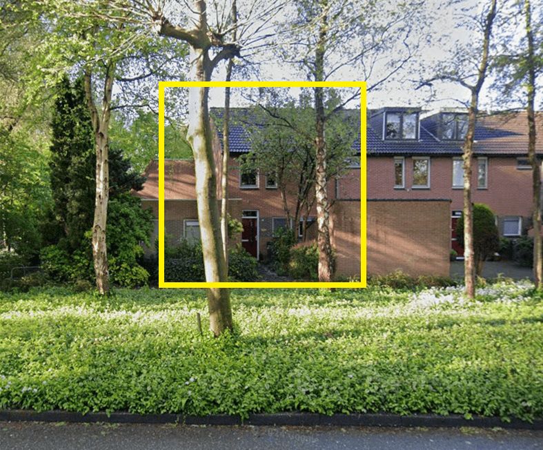 Noorderkroon 3 - Amstelveen