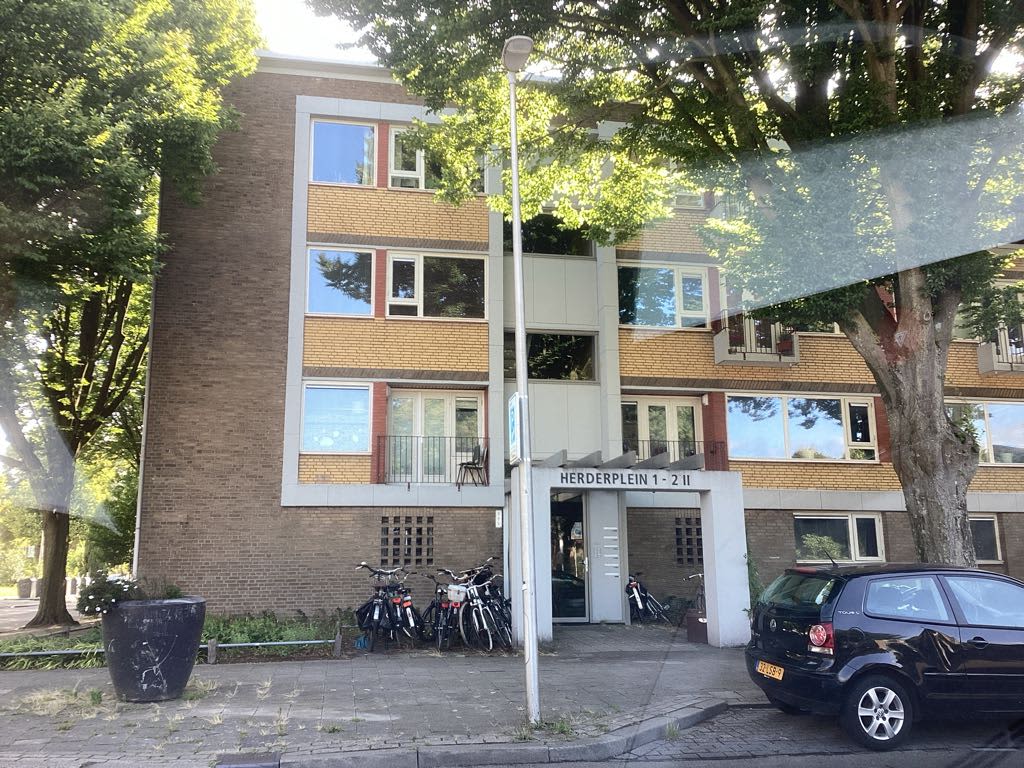 Herderplein 11 - Utrecht