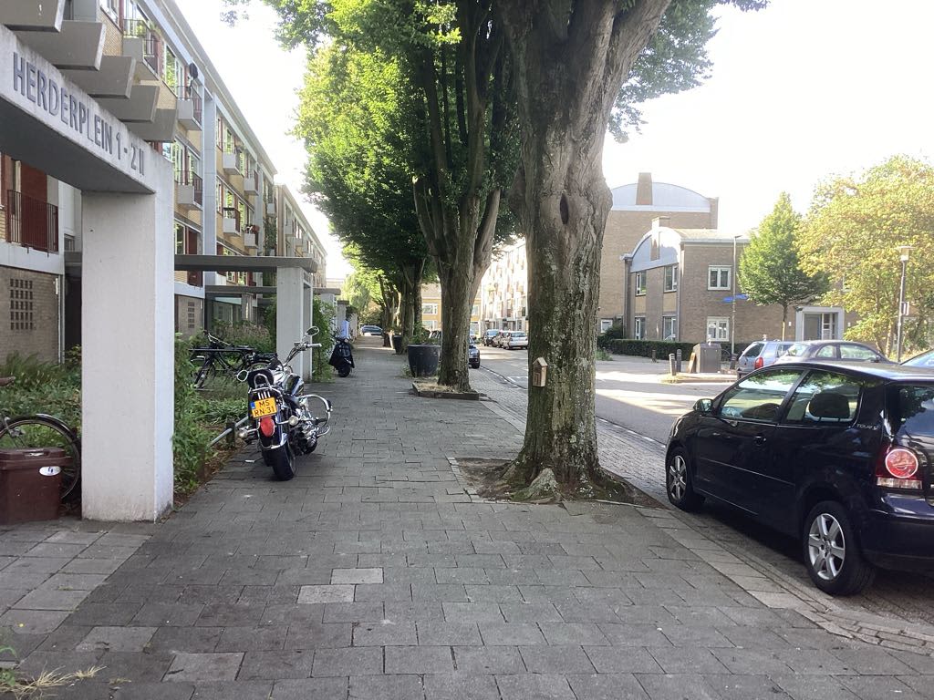 Herderplein 11 - Utrecht