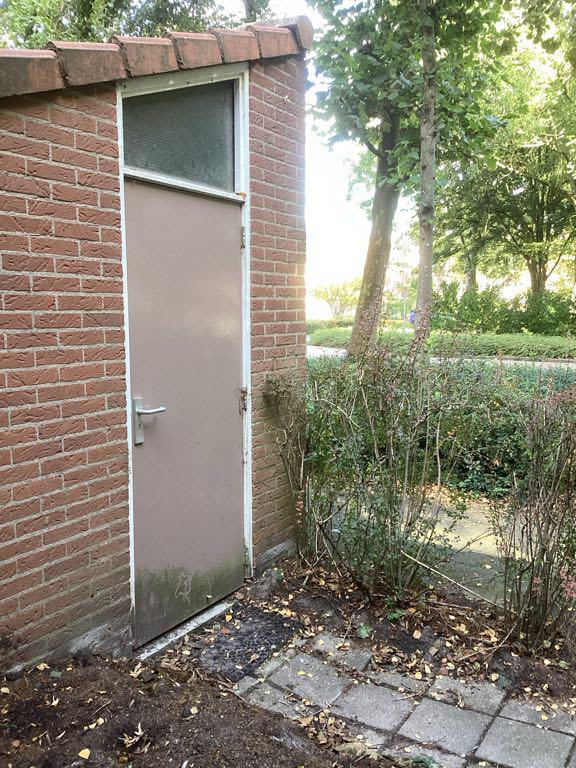 Noorderkroon 3 - Amstelveen