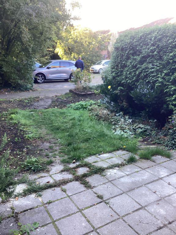 Noorderkroon 3 - Amstelveen