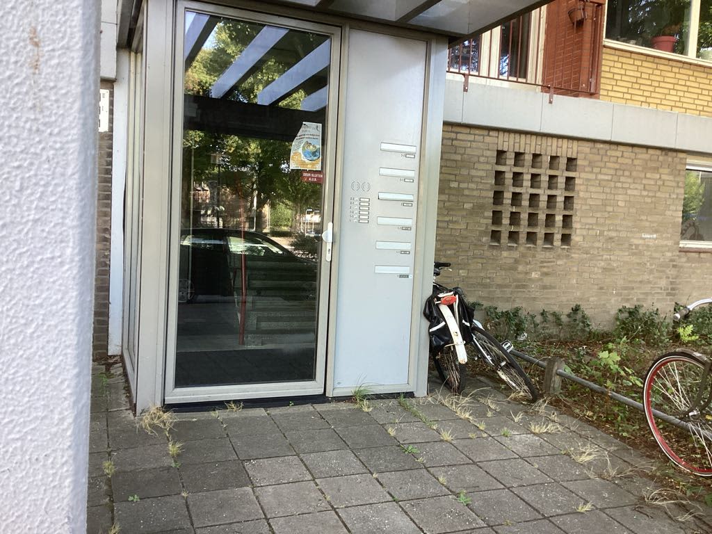 Herderplein 11 - Utrecht