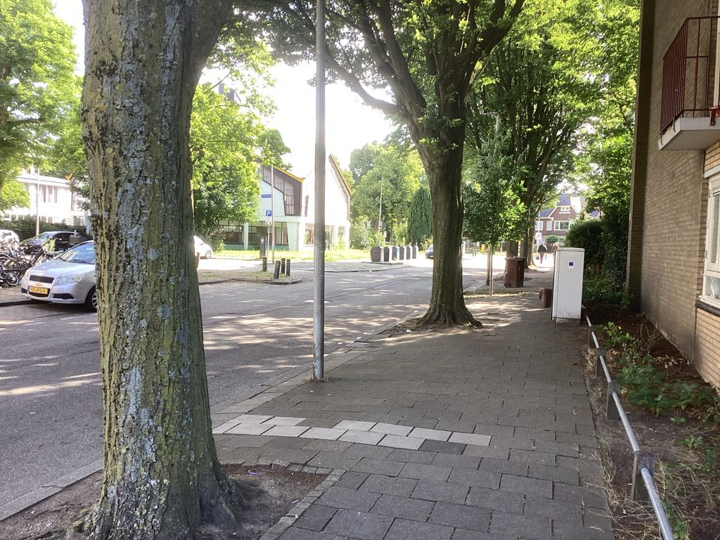 Herderplein 11 - Utrecht