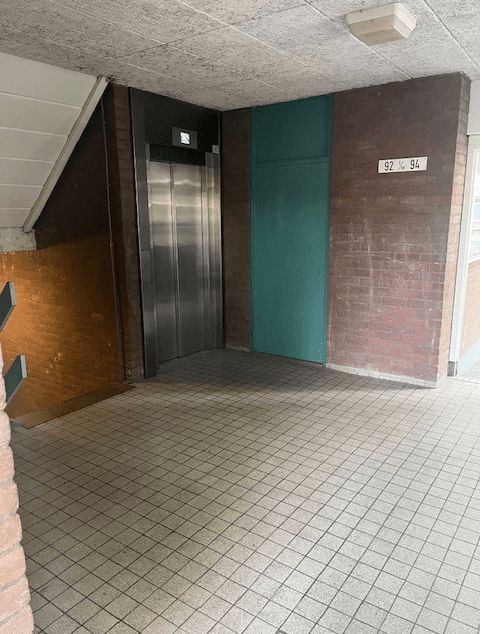 Kleine Beer 100 - Krommenie