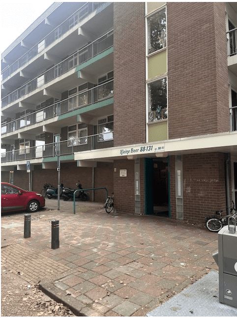 Kleine Beer 100 - Krommenie