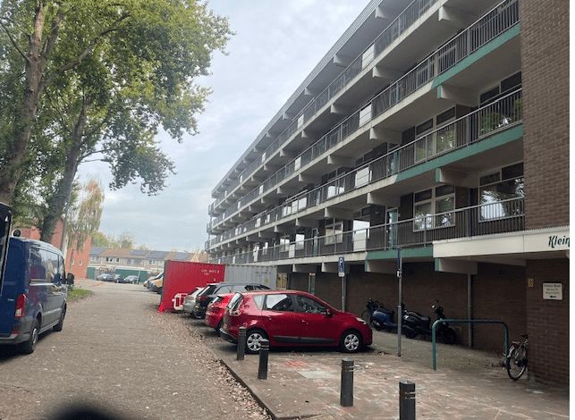 Kleine Beer 100 - Krommenie