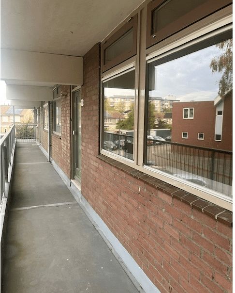 Kleine Beer 100 - Krommenie