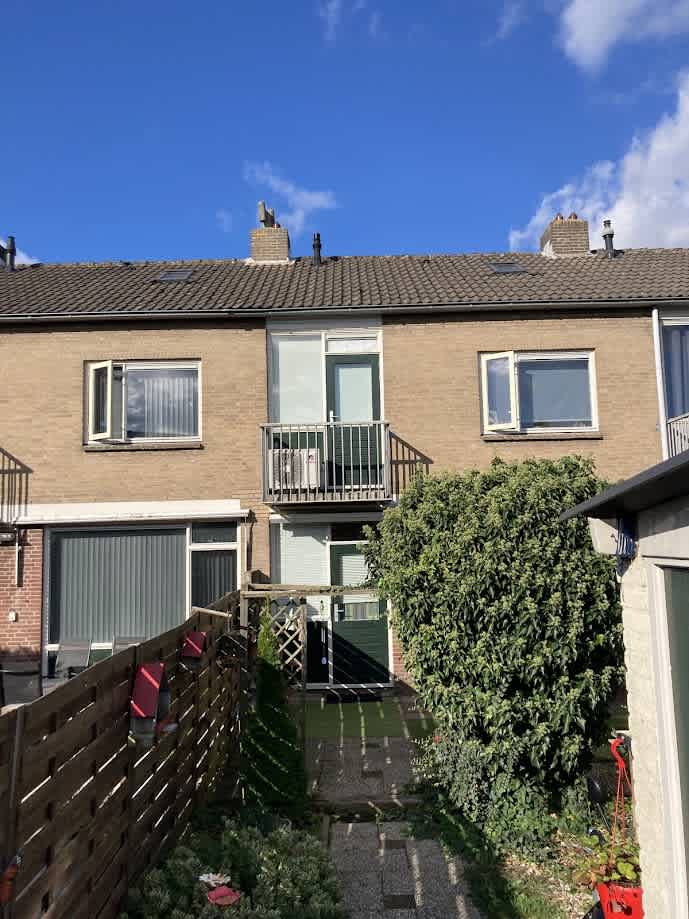 Barre Ven 6 - Zaandijk