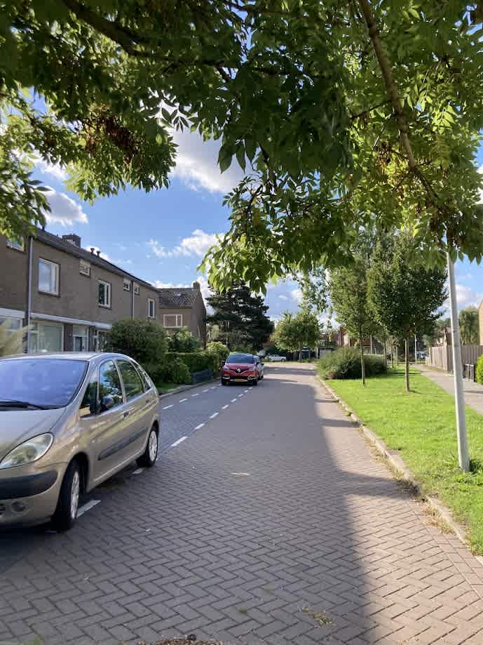 Barre Ven 6 - Zaandijk