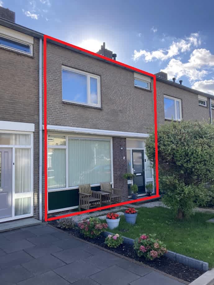 Barre Ven 6 - Zaandijk