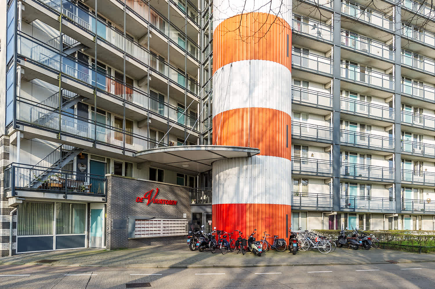 Balladelaan 4-B - Amersfoort