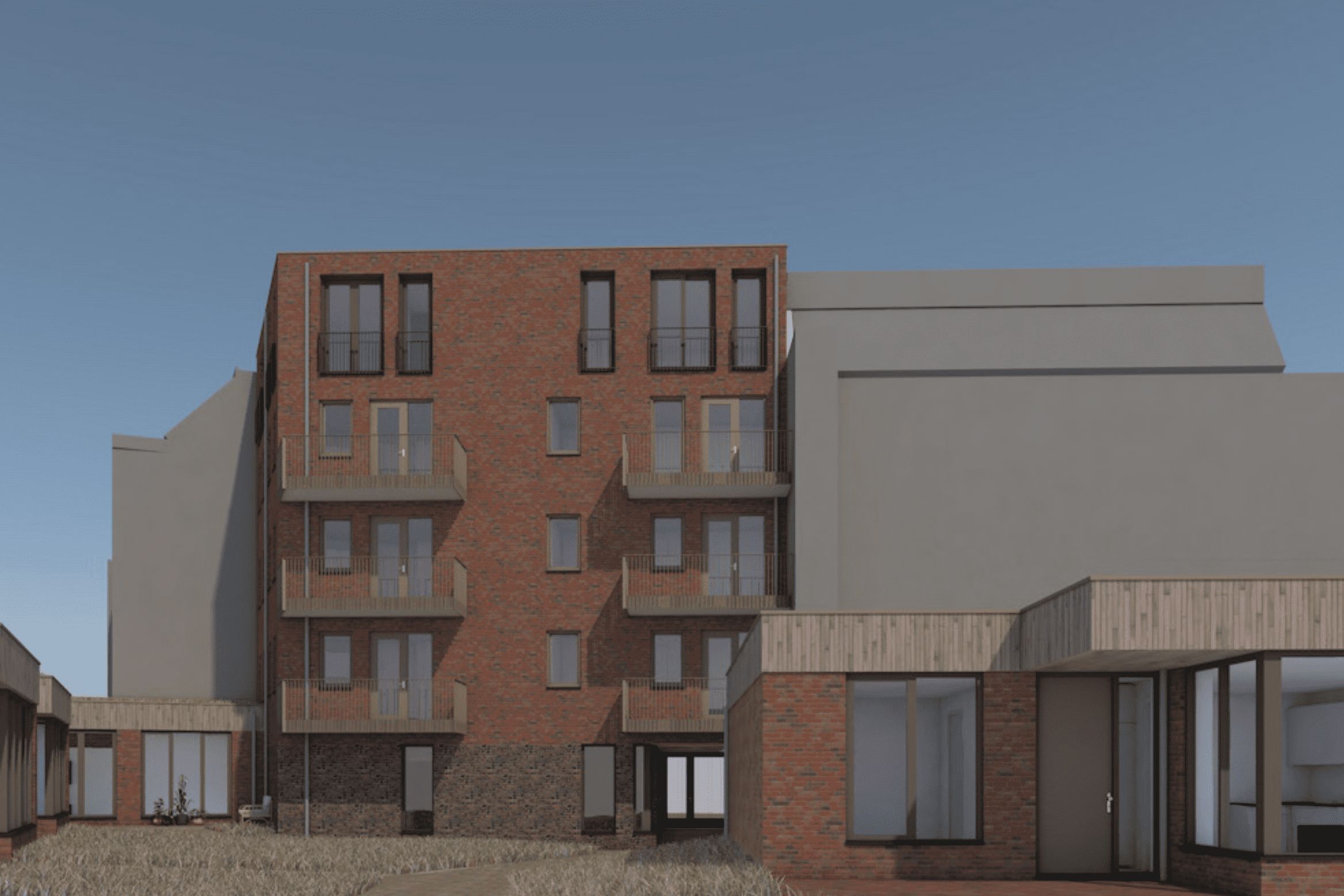 Kromme-Mijdrechtstraat 36A - Amsterdam