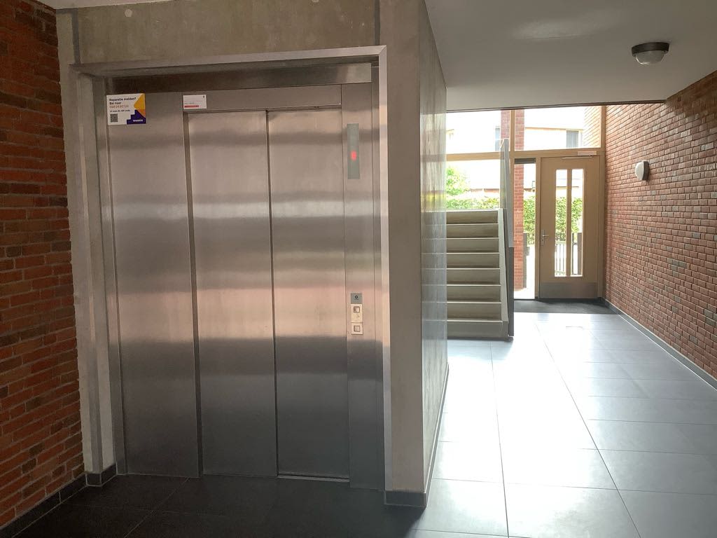 Prof. Smalhoutlaan 13 - Utrecht